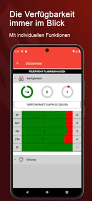 EinsatzApp android App screenshot 0