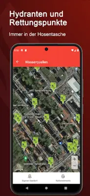 EinsatzApp android App screenshot 2